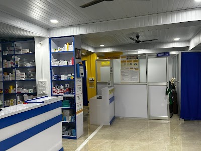 NKB HEALTH CLINIC | Best General Physcian, Physiotherapy in Gangtok, Sikkim - Image 2