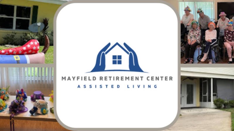 Mayfield Retirement Center