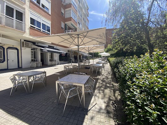 Restaurante La Bistrológica Badajoz