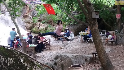 Arda Kebap Salonu - Restoran
