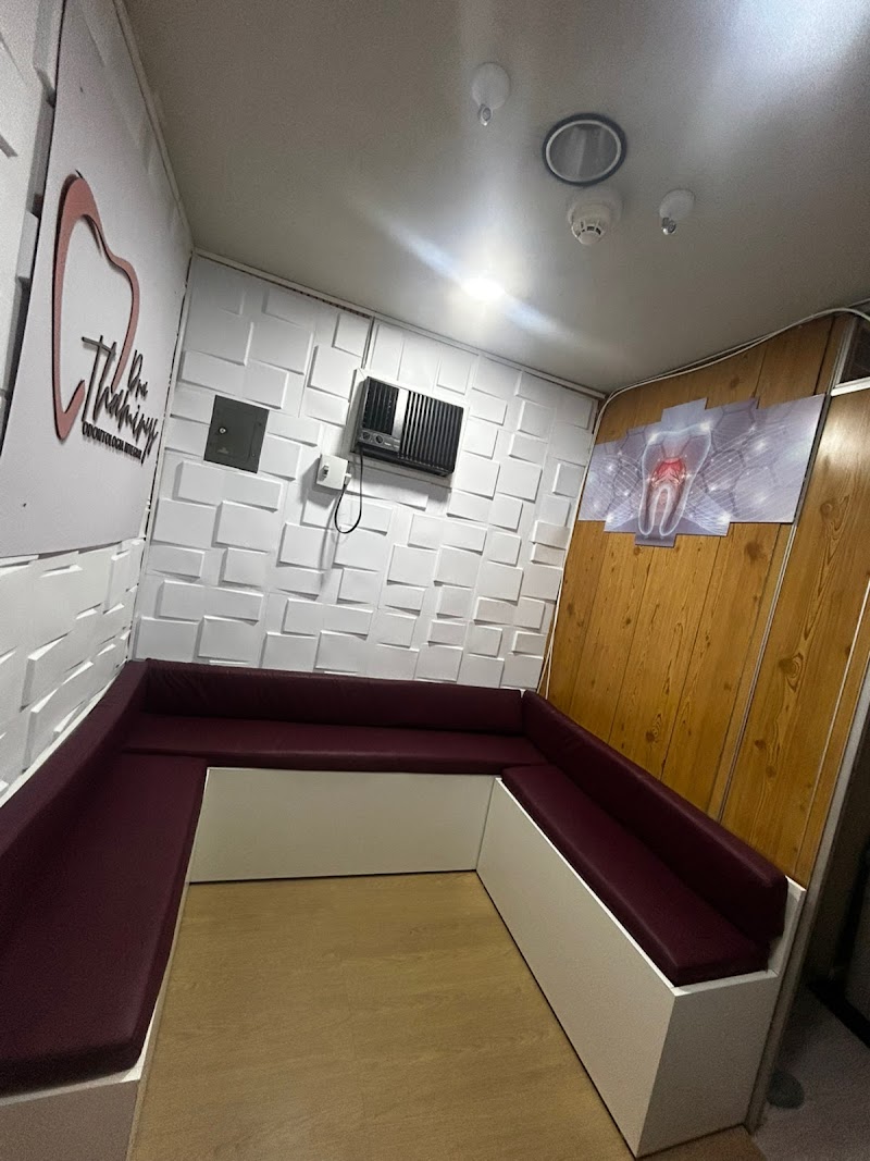 Dra Thamirys Lorena Oliveira - Cirurgiã Dentista e Odontopediatra Méier - foto 2