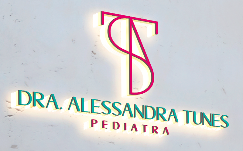 Foto de Dra. Alessandra Tunes | Pediatra