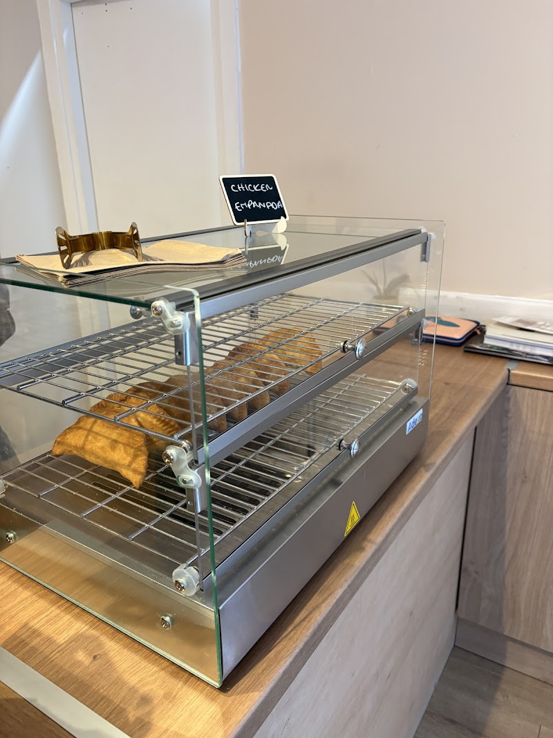 The Daily Manna Bakery