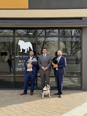 Batta Fulkerson Law Firm - Car accident lawyer in Boise