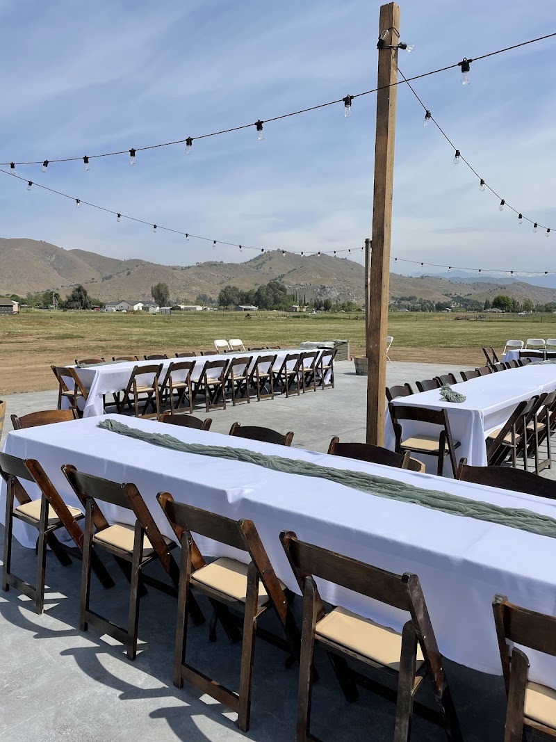 Lakeside Ranch Outdoor Venue