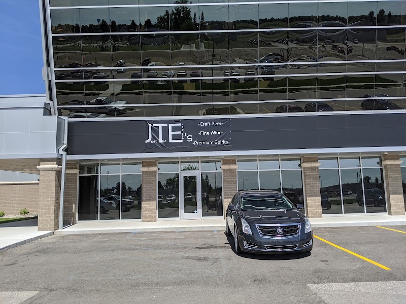 Just The Essentials LLC and Essential Espresso (JTE's) photo 1