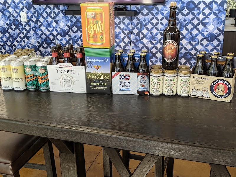 Just The Essentials LLC and Essential Espresso (JTE's) photo 4