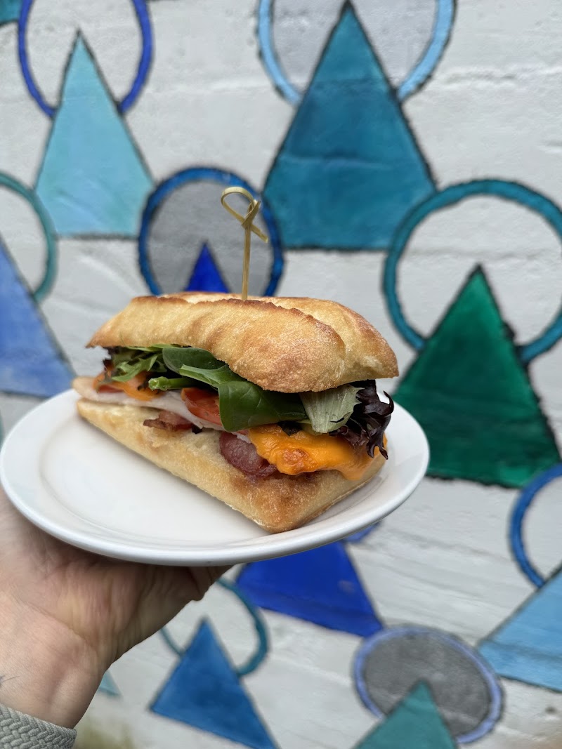 The Dominion Cafe photo 2