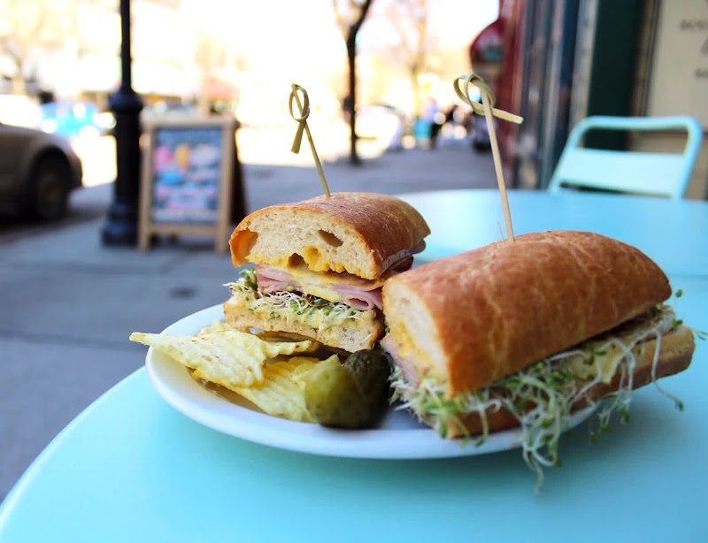 The Dominion Cafe photo 3
