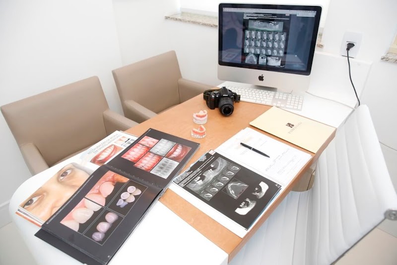 Clínica Odontológica Patricia Galli