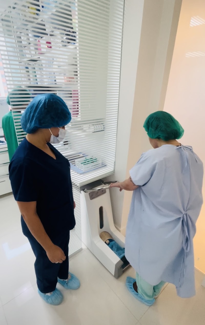 Clínica Odontológica Patricia Galli - foto 4