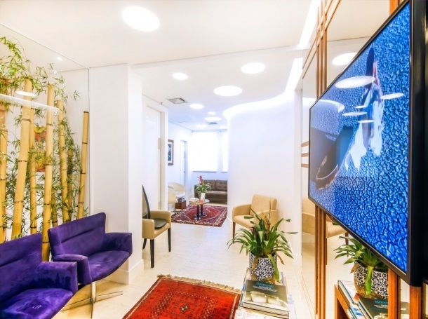 Clínica Odontológica Patricia Galli - foto 3