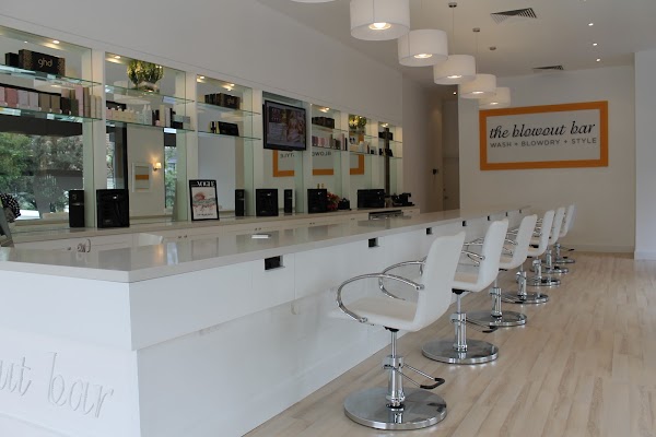 The Blowout Bar - Toorak