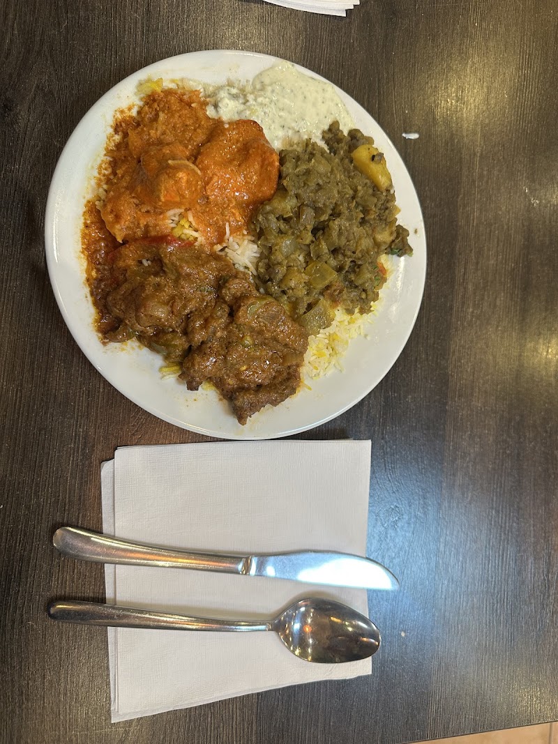 Shahi Curry photo 3