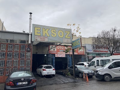 ÖZER EGZOZ - Oto Servisi