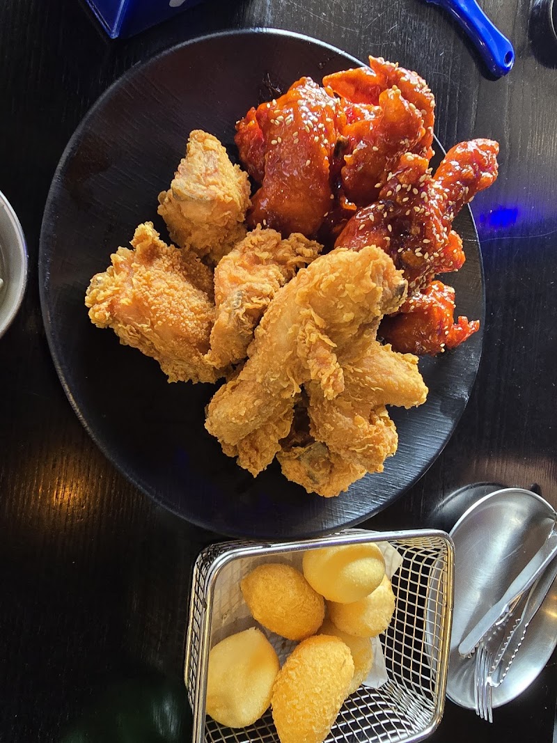 겨울이머무는집 사진 6