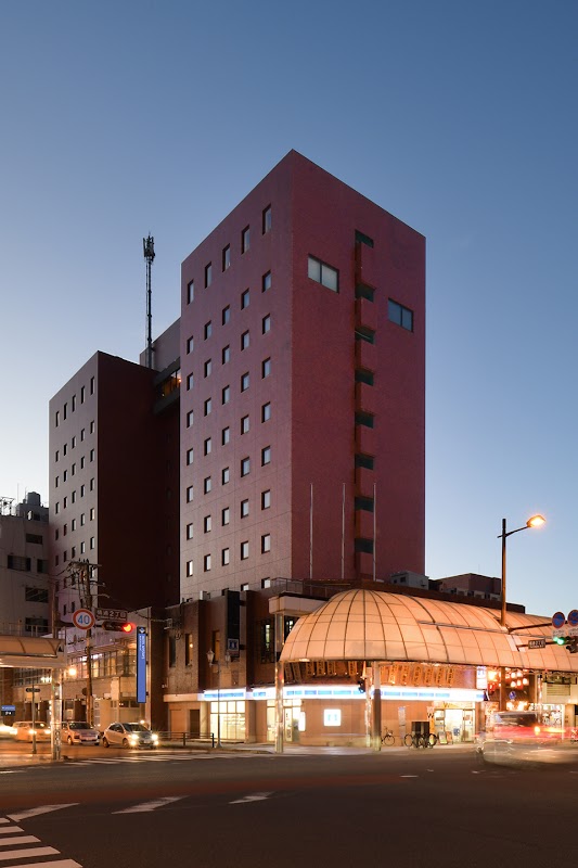 H​OTEL MYSTAYS Miyazaki