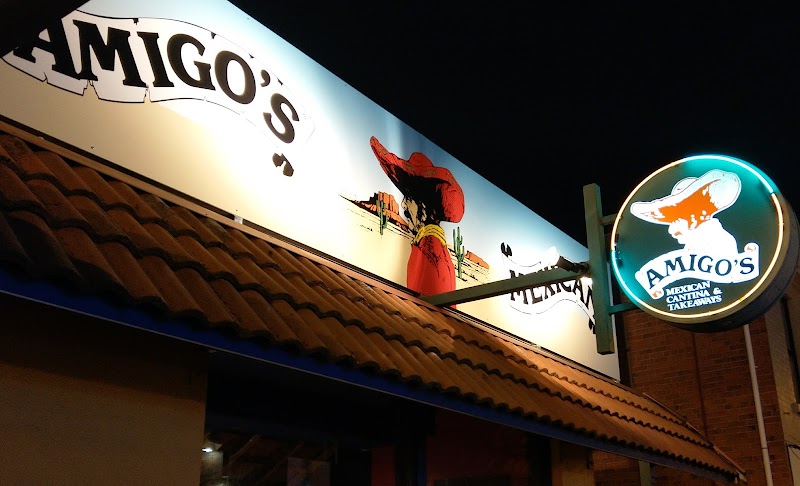 Amigos Mexican Restaurant