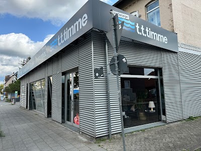 t.t.timme Schwimmbad Sauna Solarium GmbH