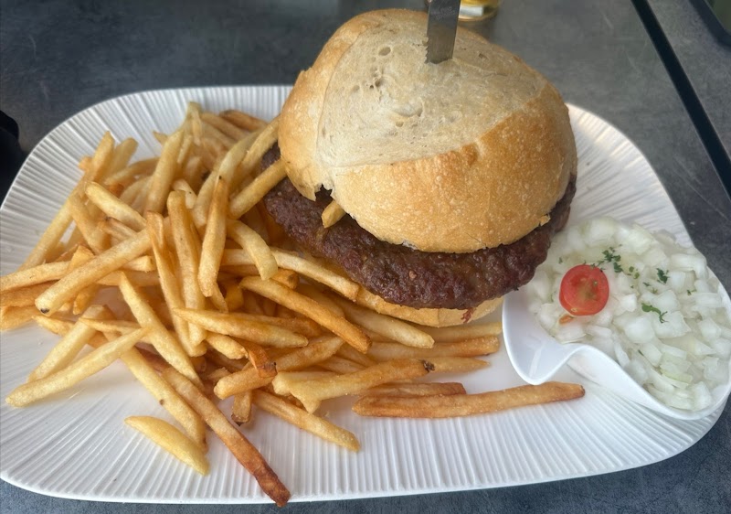 Compass Arena Caffe photo 3