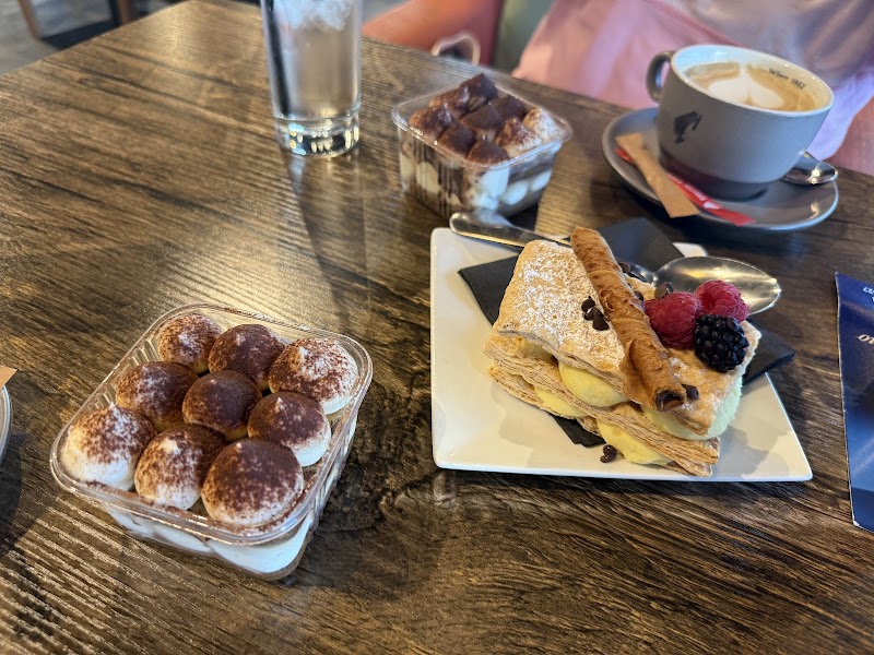 Compass Arena Caffe photo 2