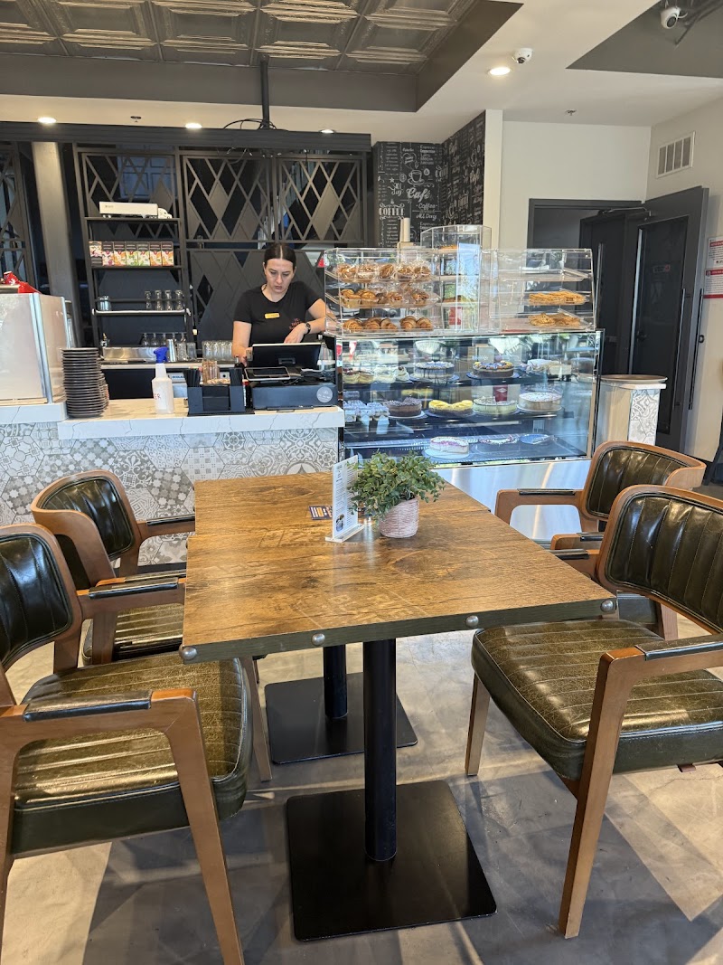 Compass Arena Caffe photo 1