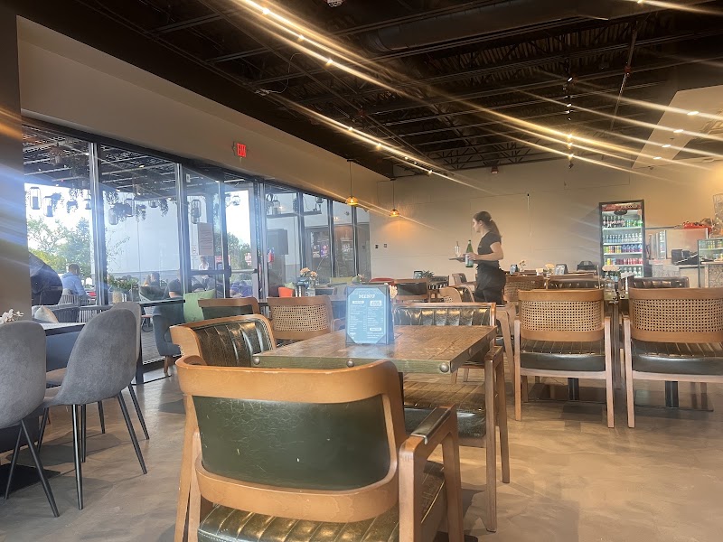 Compass Arena Caffe photo 1