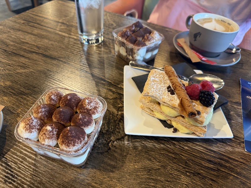 Compass Arena Caffe photo 2