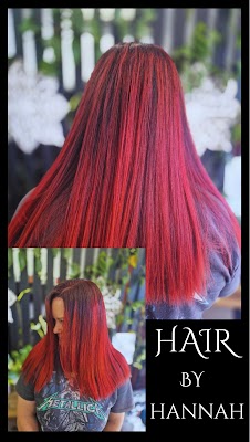 Luna Hair & Beauty Retreat photo 2