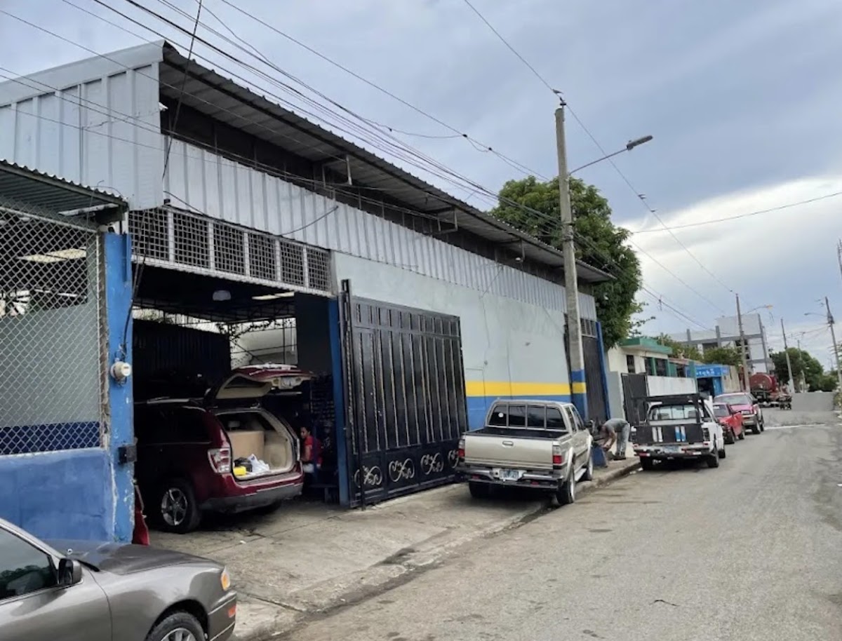 Taller y Repuestos De Mecanica el Querido S.R.L - Imagen 1