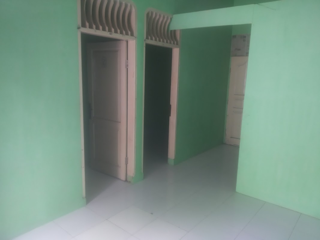 Kost dan Kontrakan Salwa