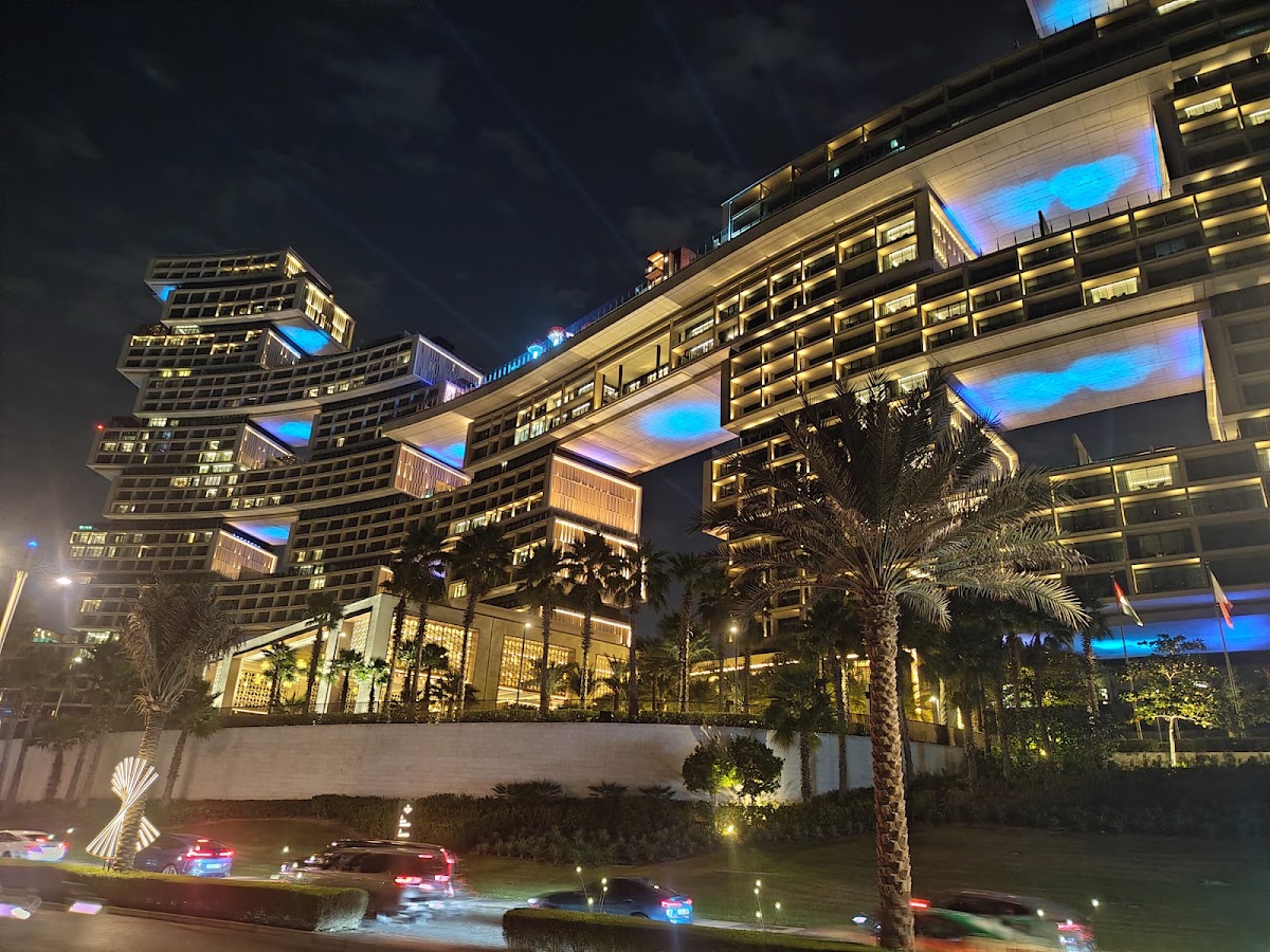 Conference Centre - Atlantis The Royal 3