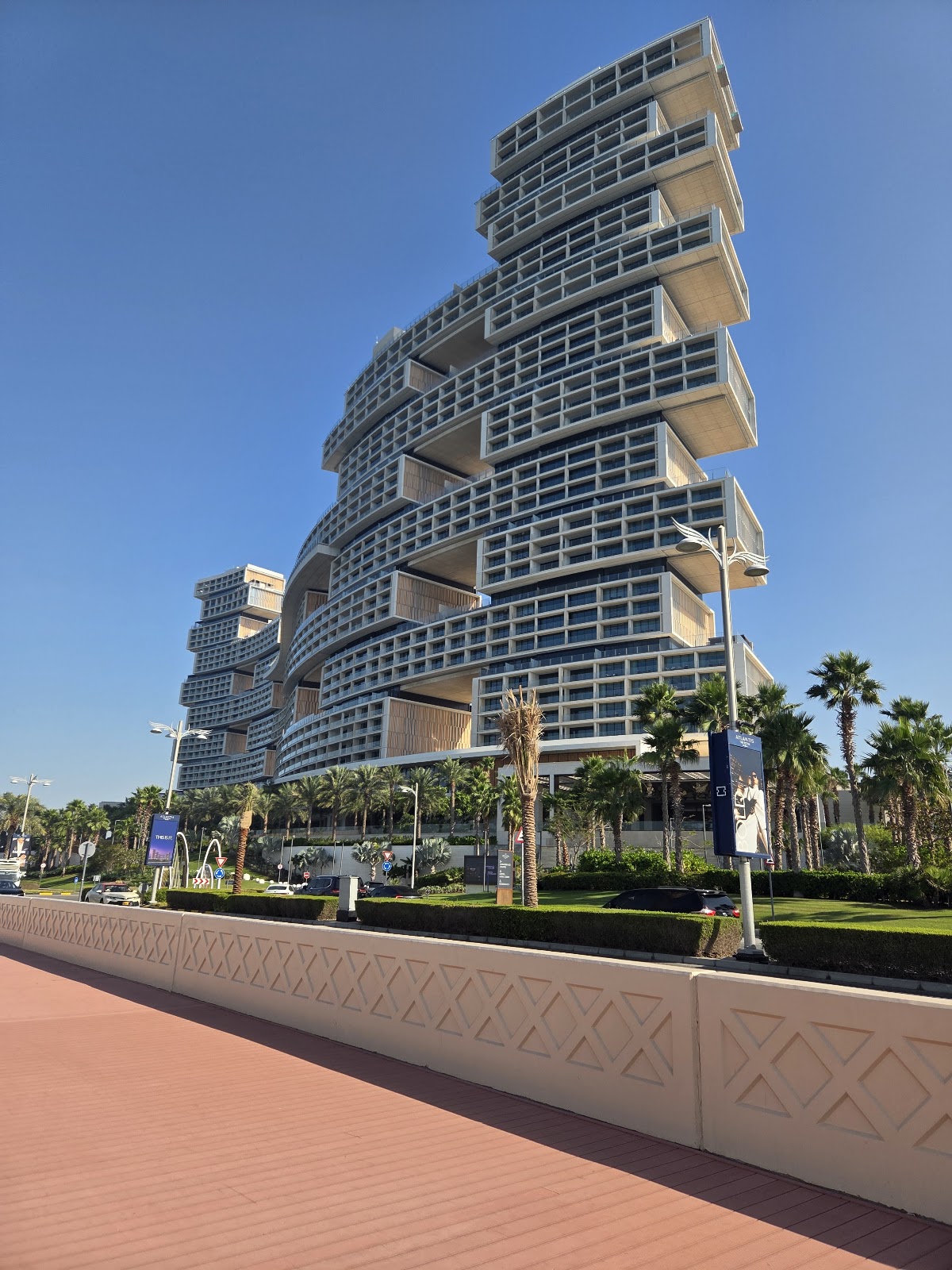 Conference Centre - Atlantis The Royal 4