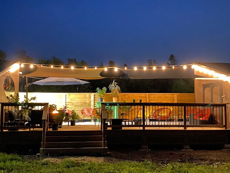 High Ground Cafe photo 4