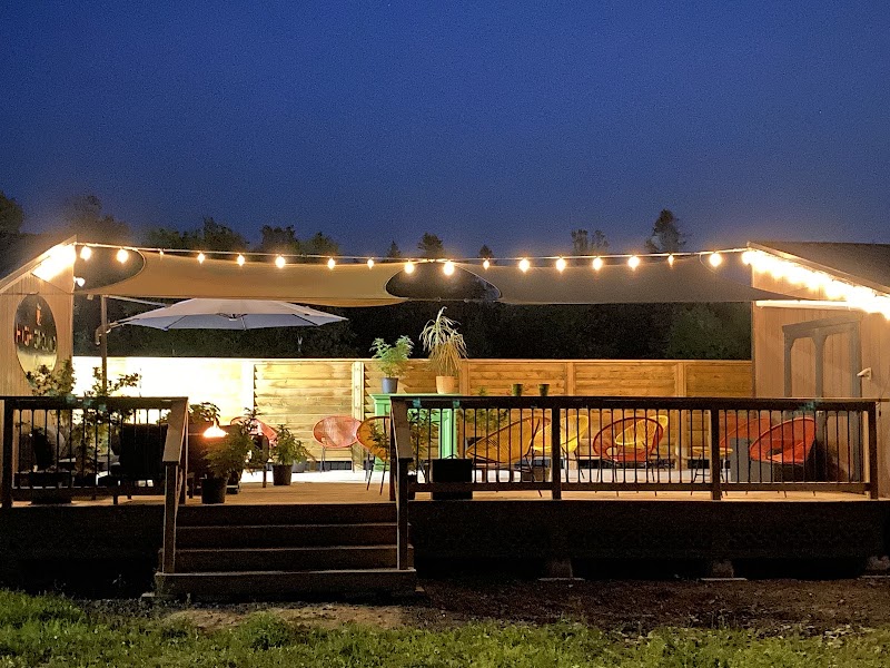 High Ground Cafe photo 4