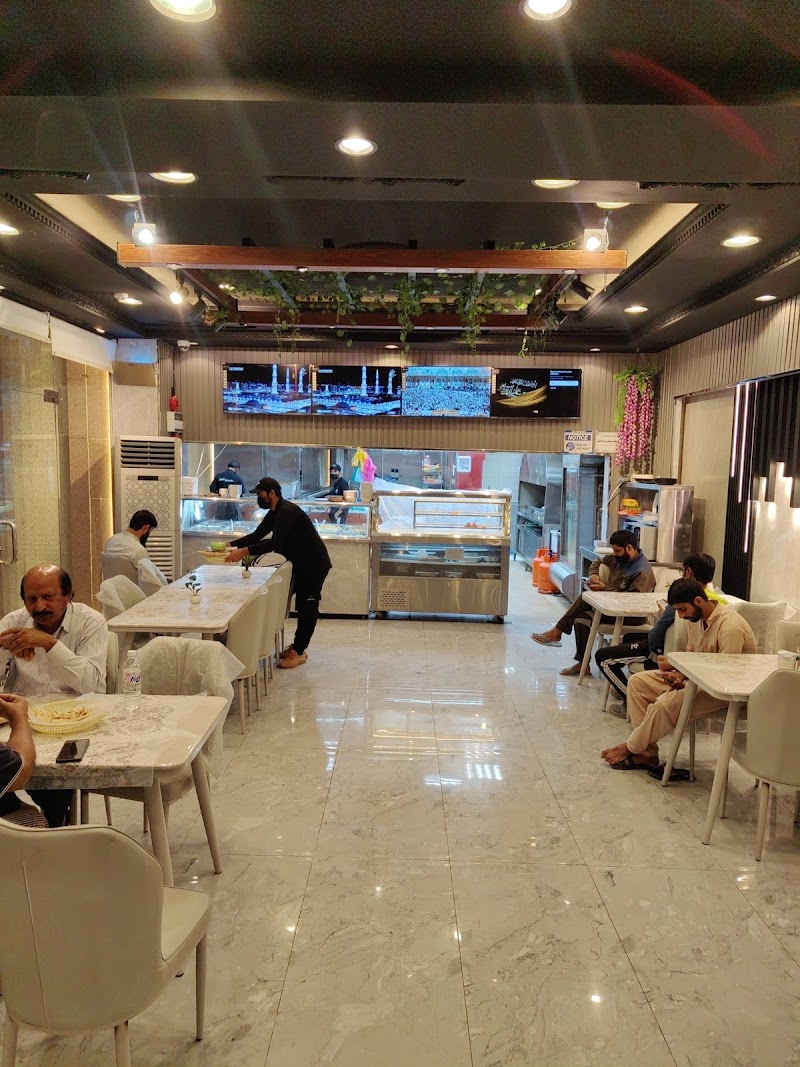 مطعم وادي الاطباق , Dishes Valley Restaurant photo 6