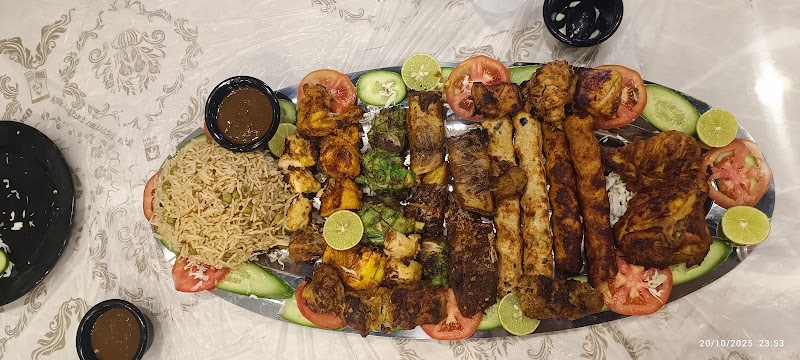 مطعم وادي الاطباق , Dishes Valley Restaurant photo 2