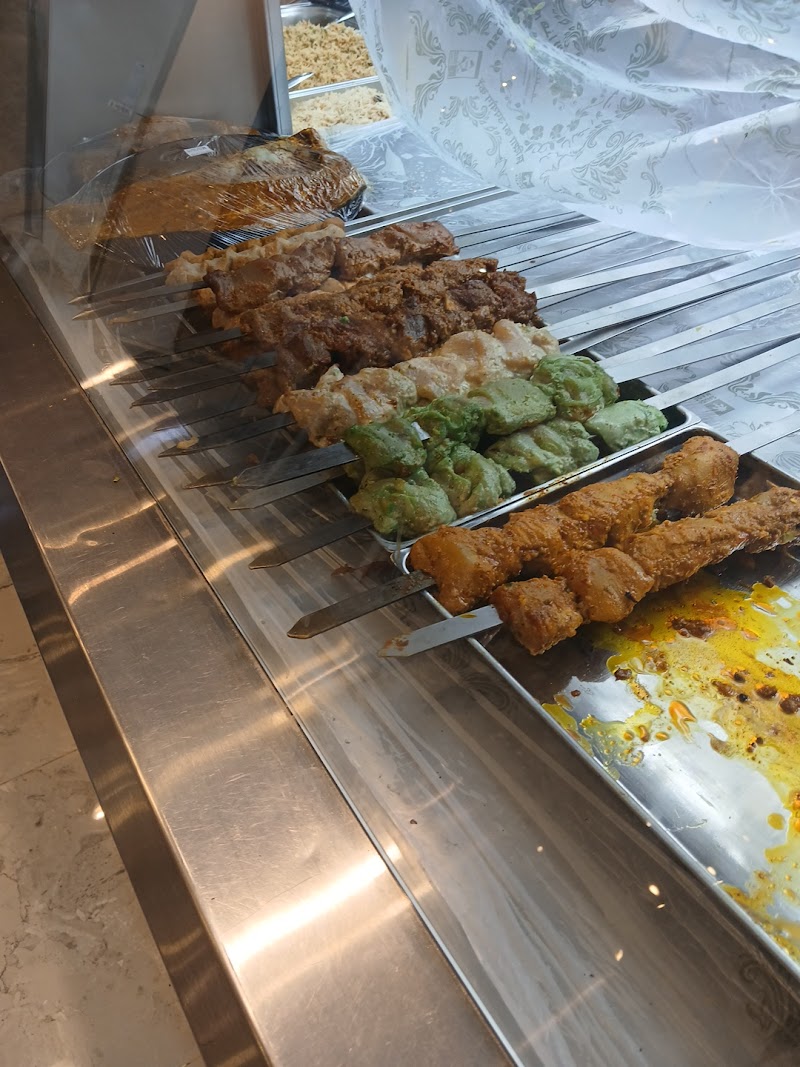 مطعم وادي الاطباق , Dishes Valley Restaurant photo 3