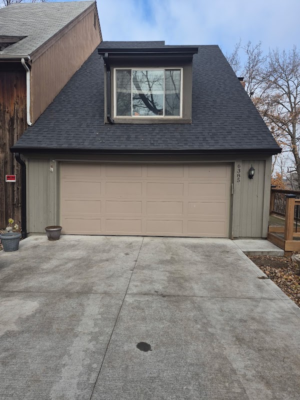 DHI Roofing Kansas City photo 5