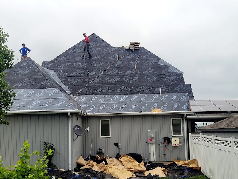DHI Roofing Kansas City photo 3