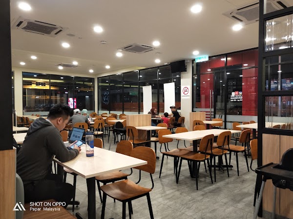 KFC Benoni Drive Thru Papar - Photo 1