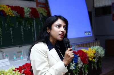 Dr. Shruti S. Agrawal Best Gynecologist Jabalpur Ladies Doctor Gynaecologist Laser Vaginal tightening। Urine leakage) - Image 3