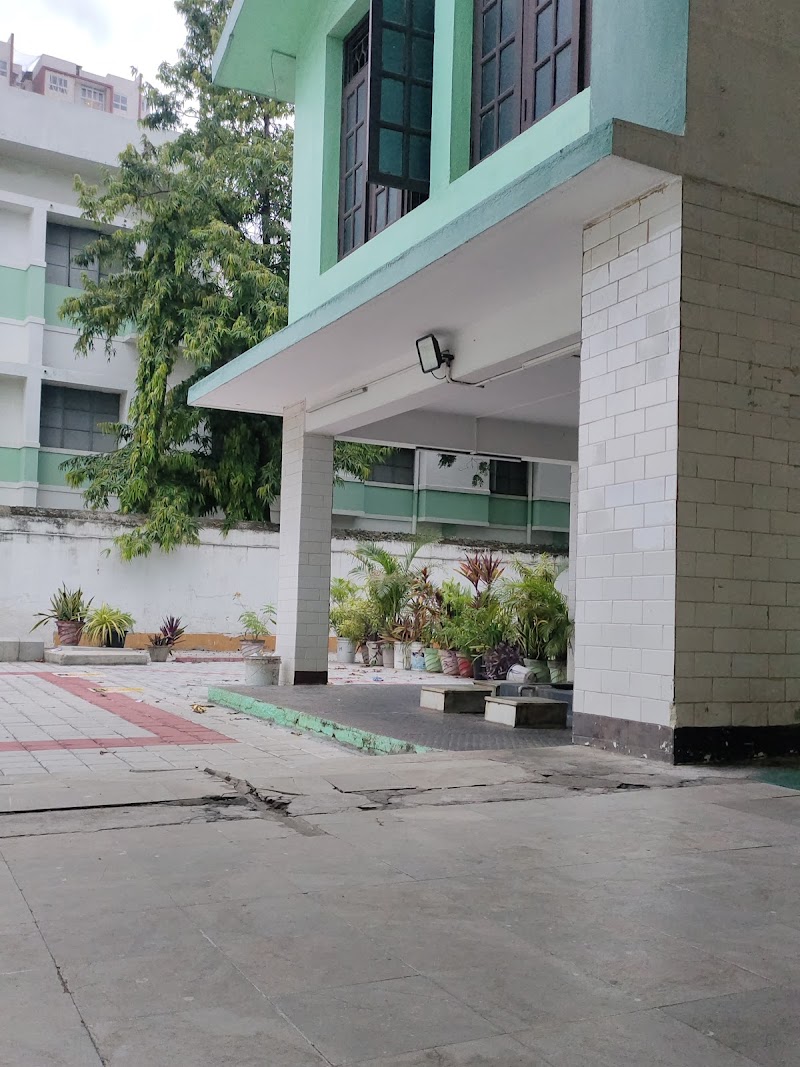 Tableeghi Markaz and Masjid photo 5