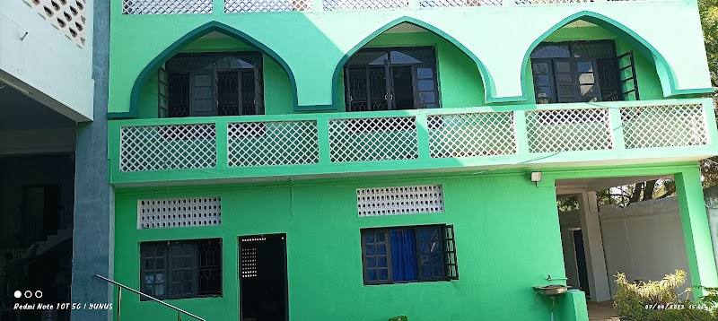 Tableeghi Markaz and Masjid photo 4