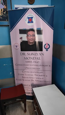 Dr. Sukalyan Mondal - Image 2