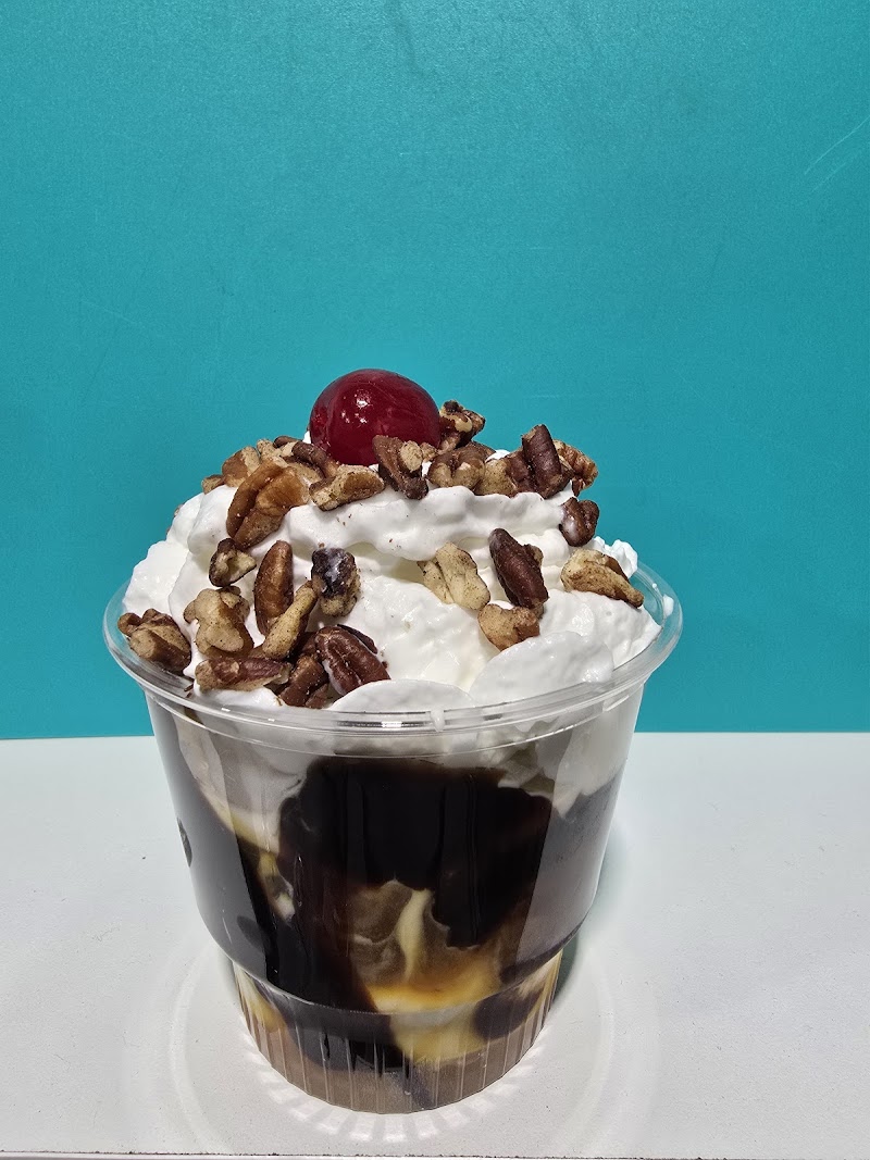 Coops coffee and custard photo 4