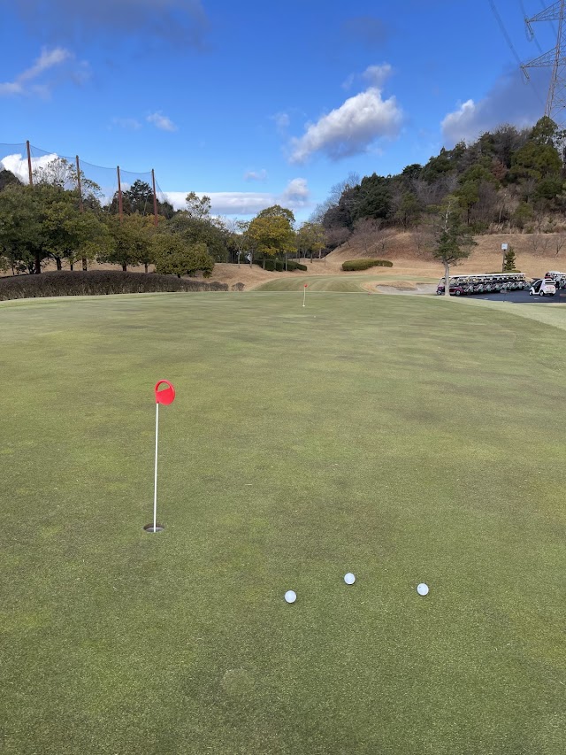 Kyogano Golf Club - Photo 6