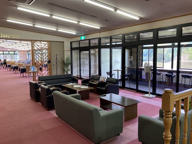 Kyogano Golf Club - Photo 8