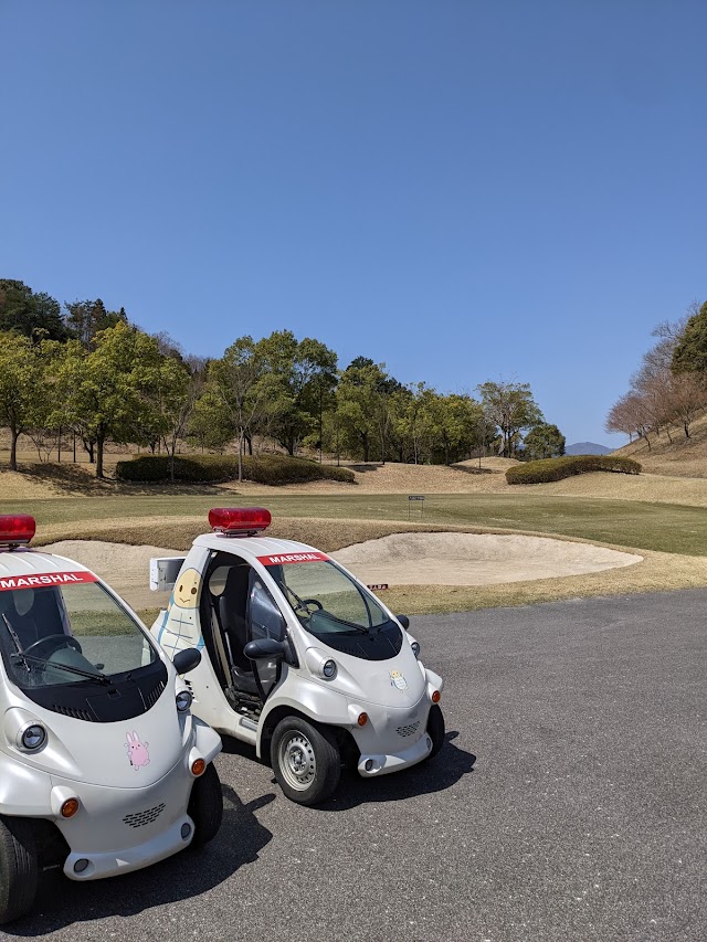 Kyogano Golf Club - Photo 10