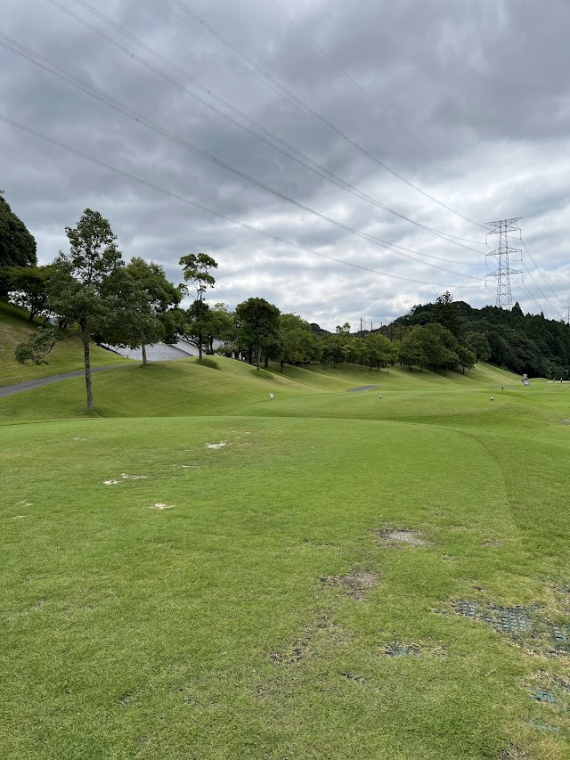 Kyogano Golf Club - Photo 1